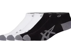 2PPK LIGHT RUN ANKLE SOCK>ASICS Outlet