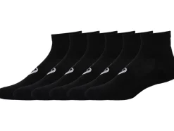 6PPK QUARTER SOCK>ASICS Best