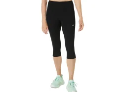 ROAD HIGH WAIST CAPRI TIGHT>ASICS Hot