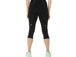 ROAD HIGH WAIST CAPRI TIGHT>ASICS Hot