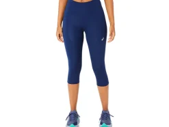 ROAD HIGH WAIST CAPRI TIGHT>ASICS New