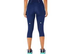 ROAD HIGH WAIST CAPRI TIGHT>ASICS New