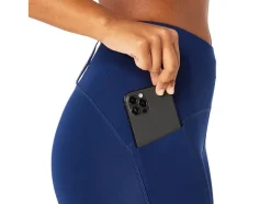 ROAD HIGH WAIST CAPRI TIGHT><noscript><img width=