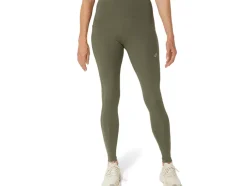 ROAD HIGH WAIST TIGHT>ASICS New