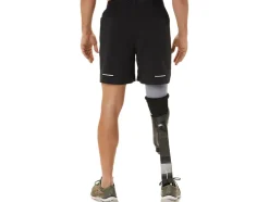 ROAD 7IN SHORT>ASICS Clearance