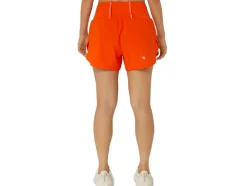 ROAD 3.5IN SHORT>ASICS Sale