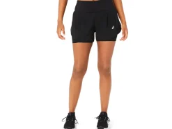 ROAD 2-N-1 3.5IN SHORT>ASICS Online