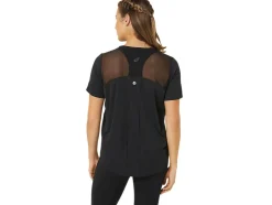ROAD SS TOP>ASICS Discount
