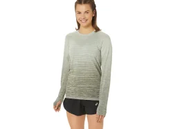 SEAMLESS LS TOP>ASICS Best