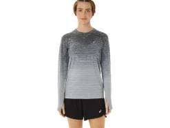 SEAMLESS LS TOP>ASICS