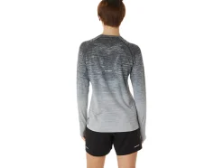 SEAMLESS LS TOP>ASICS