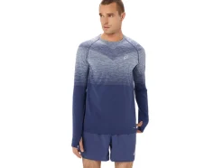SEAMLESS LS TOP>ASICS Outlet