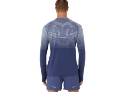 SEAMLESS LS TOP>ASICS Outlet