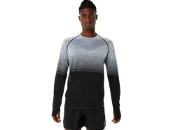SEAMLESS LS TOP>ASICS Hot