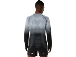 SEAMLESS LS TOP>ASICS Hot