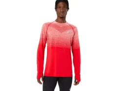 SEAMLESS LS TOP>ASICS Clearance