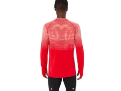 SEAMLESS LS TOP>ASICS Clearance