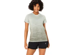 SEAMLESS SS TOP>ASICS Best