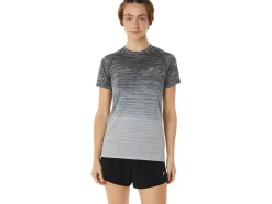 SEAMLESS SS TOP>ASICS Clearance