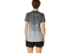 SEAMLESS SS TOP>ASICS Clearance