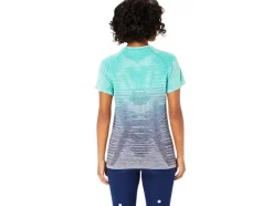 SEAMLESS SS TOP>ASICS Discount