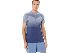 SEAMLESS SS TOP>ASICS Discount