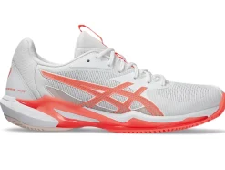 SOLUTION SPEED FF 3 CLAY>ASICS Clearance