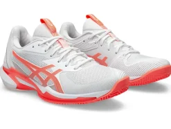 SOLUTION SPEED FF 3 CLAY>ASICS Clearance