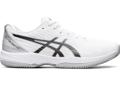 SOLUTION SWIFT FF CLAY>ASICS Sale