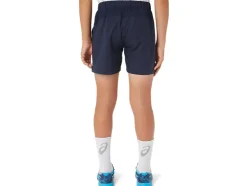 TENNIS SHORT>ASICS