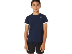 TENNIS SS TOP>ASICS Sale