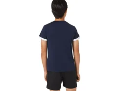 TENNIS SS TOP>ASICS Sale