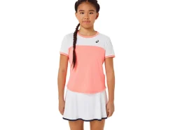 TENNIS SS TOP>ASICS Best