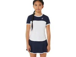 TENNIS SS TOP>ASICS Outlet