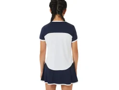 TENNIS SS TOP>ASICS Outlet