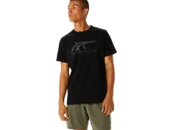 TIGER SS TEE>ASICS New