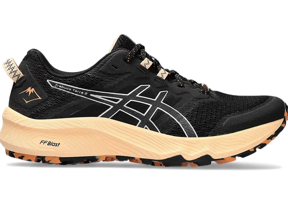 Trabuco Terra 2>ASICS Clearance