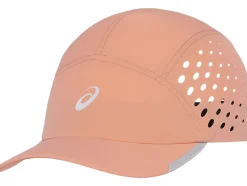 ULTRA LIGHTWEIGHT RUNNING CAP>ASICS New