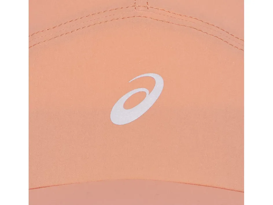 ULTRA LIGHTWEIGHT RUNNING CAP>ASICS New