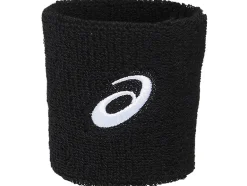 WRIST BAND>ASICS